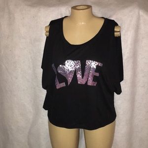 Miss Popular blouse 👚